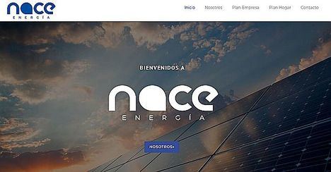 Nace Energía cierra su primer semestre de actividad con 2.000 clientes