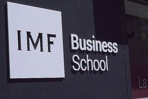 IMF Business School recibe el Sello de Excelencia Europea EFQM 500+