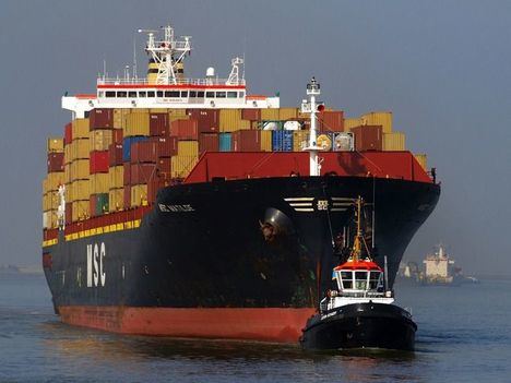 La IMO 2020 y el Año Nuevo Chino golpearán la temporada alta de transporte marítimo