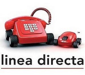 Línea Directa, primera aseguradora que se relaciona con sus clientes por whatsapp