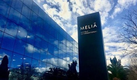 Meliá Hotels International se alinea con los compromisos de la COP21 y reducirá sus emisiones más de un 50% para 2035