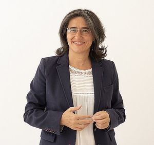 Belén Arcones, nominada por tercera vez como una de las mejores directivas de España