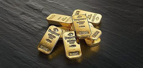 Los fondos de inversión cotizados fomentan la demanda de oro