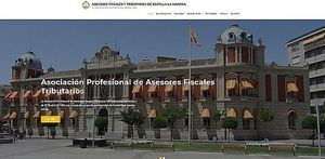 La Asociación Profesional de Asesores Fiscales Tributarios de Castilla - La Mancha convoca una nueva conferencia profesional