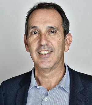Solarpack refuerza su equipo gestor con el nombramiento de Ignacio Artázcoz como nuevo presidente ejecutivo