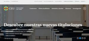 Microsoft Ibérica y Amazon Web Services recibirán el Premio CEU Ángel Herrera a la Innovación Educativa en el Sector Tecnológico