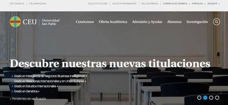 Microsoft Ibérica y Amazon Web Services recibirán el Premio CEU Ángel Herrera a la Innovación Educativa en el Sector Tecnológico