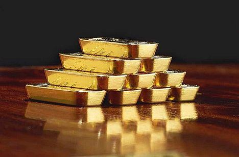 El límite para comprar oro sin identificarse en España es de 999 euros