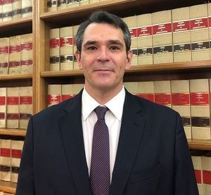 José María López Useros, nuevo Of Counsel del despacho B. Cremades y Asociados
