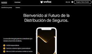 wefox, continúa su expansión abriendo delegaciones en el País Vasco y la Comunidad Valenciana