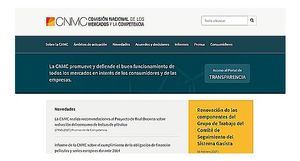 La CNMC inicia un expediente para determinar si Amazon Spain Fulfillment tiene la consideración de operador postal