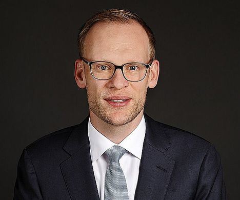 Frank Hausler, Estratega jefe de Vontobel Asset Management.