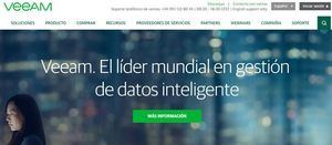 Insight Partners completa la adquisición de Veeam, líder en soluciones de gestión de datos en la nube, por un valor de 5.000 millones de dólares