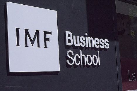 IMF Institución Académica mantiene su actividad docente presencial gracias a las últimas tecnologías en formación online