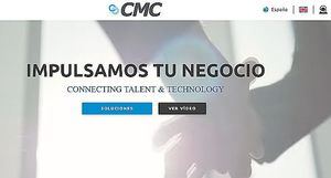 Grupo CMC extiende el teletrabajo a todos sus profesionales en España e Italia ante la actual situación creada por Covid-19