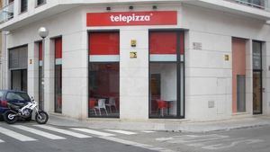 Comunicado Grupo Telepizza- cierre tiendas y entregas a domicilio sin contacto