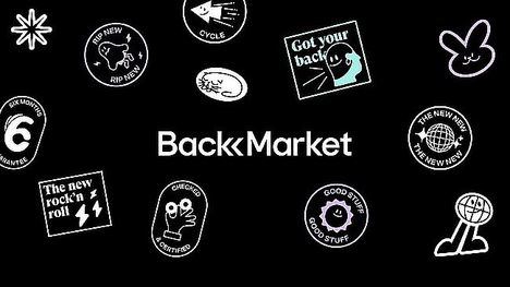 Back Market lanza una aplicación para reducir la huella de carbono al cargar el teléfono móvil