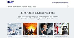 Dräger suministra 107 monitores al hospital de campaña instalado en IFEMA