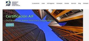 Conferencia AIF gratis
