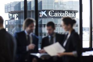 CaixaBank concede 8.000 millones de euros al sector empresarial en los primeros 15 días del estado de alarma