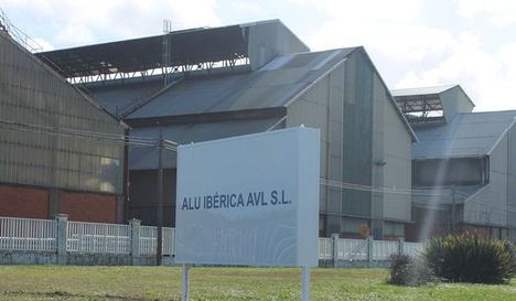 Grupo Industrial Riesgo, adquiere la mayoría de Alu Ibérica A Coruña y Avilés