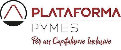 La Plataforma Pymes propone la firma de un Pacto de Estado, al amparo del capitalismo inclusivo, previo a la concurrencia al rescate financiero
