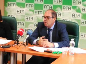 ATA ve insuficiente la ampliación de las líneas ICO para cubrir la fuerte demanda