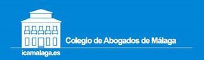 El Colegio de Abogados de Málaga afirma que la seguridad de los letrados está por encima de las advertencias del CGPJ