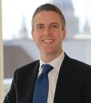 Duncan Lamont, Schroders.