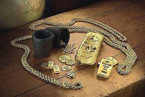 Claves para vender piezas de oro con seguridad