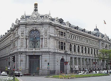 El Banco de España hace una doble modificación de la Circular sobre normas de información financiera de las entidades de crédito
