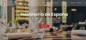 Desde HOSTELERÍA DE ESPAÑA advertimos que el Plan de Impulso al Sector Turístico no resuelve lo más urgente y necesario