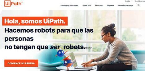 UiPath potencia la automatización integral de los procesos de negocio de Oracle
