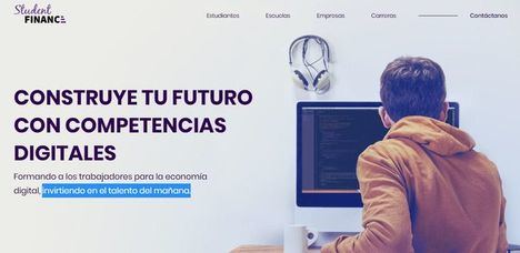 1,4M de euros para financiar la educación tecnológica de los españoles