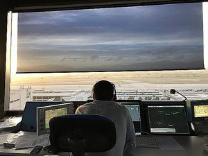 ENAIRE alcanza el mejor resultado en seguridad de todos los proveedores de navegación aérea europeos