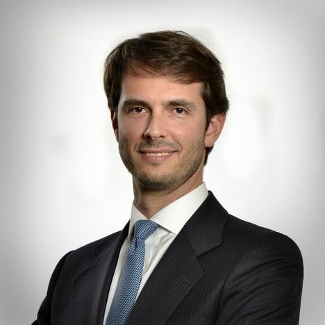 Álvaro Cabeza, Country Manager de UBS AM Iberia.