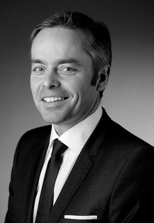 Pierre Jaquot, CEO de Inversión Inmobiliaria en Edmond de Rothschild.