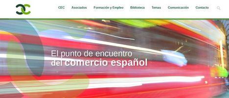 Recuperar el comercio de proximidad y la confianza de las personas, prioridades del plan del gobierno español para el sector