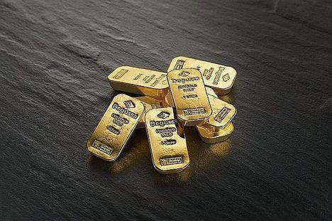 El 'precio mundial del oro' alcanza un nuevo récord...
