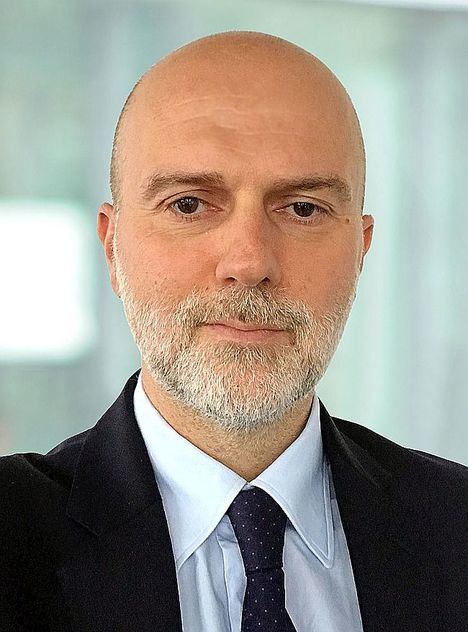 Giacomo Barisone, director general de calificaciones soberanas de Scope Ratings.