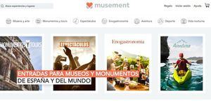 Musement ha sido elegido Official Ticketing &amp; Travel Partner del APP World Tour