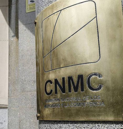La CNMC incoa expediente sancionador a 14 empresas siderúrgicas por prácticas restrictivas a la competencia