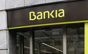 Bankia y Acciona firman un préstamo ‘verde’de 100 millones de euros