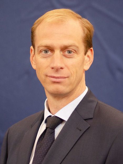Gilles Prince, Chief Investment Officer at Edmond de Rothschild Suiza.