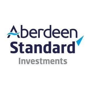 Aberdeen Standard Investments lanza el Asian Sustainable Development Equity Fund
