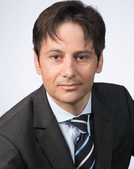 Laurent Denize, Global Co-CIO ODDO BHF Asset Management.