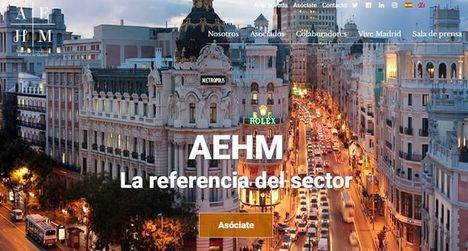 La muerte del sector hotelero por el confinamiento perimetral de Madrid