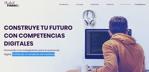 Student Finance y la escuela gallega HACK A BOSS dedicarán más de 100.000€ a financiar la educación tecnológica en España