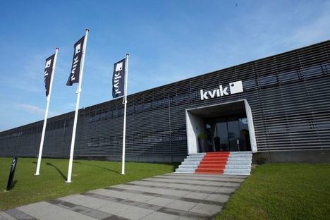 La firma danesa Kvik amplía su presencia en Barcelona con una nueva tienda