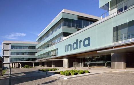 Indra, Premio Nacional de Innovación 2020